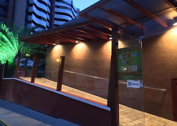 Pousada do Sol - Ponta VerdePousada