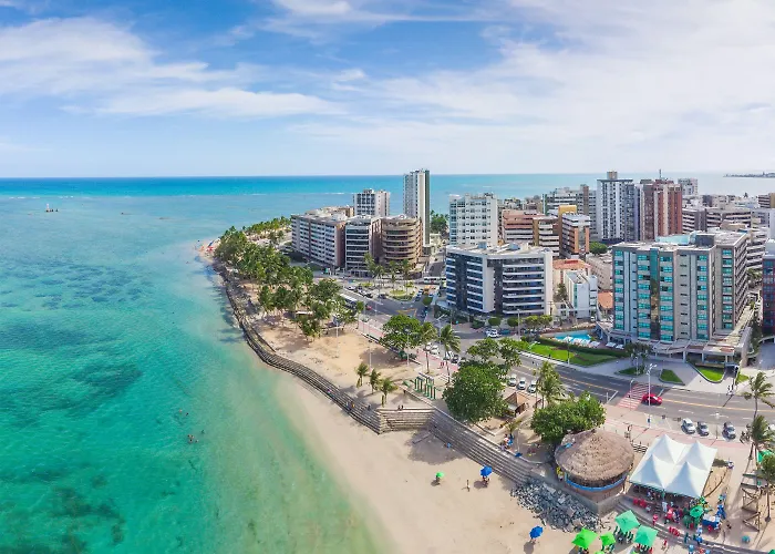 Ponta Verde MaceióPousada